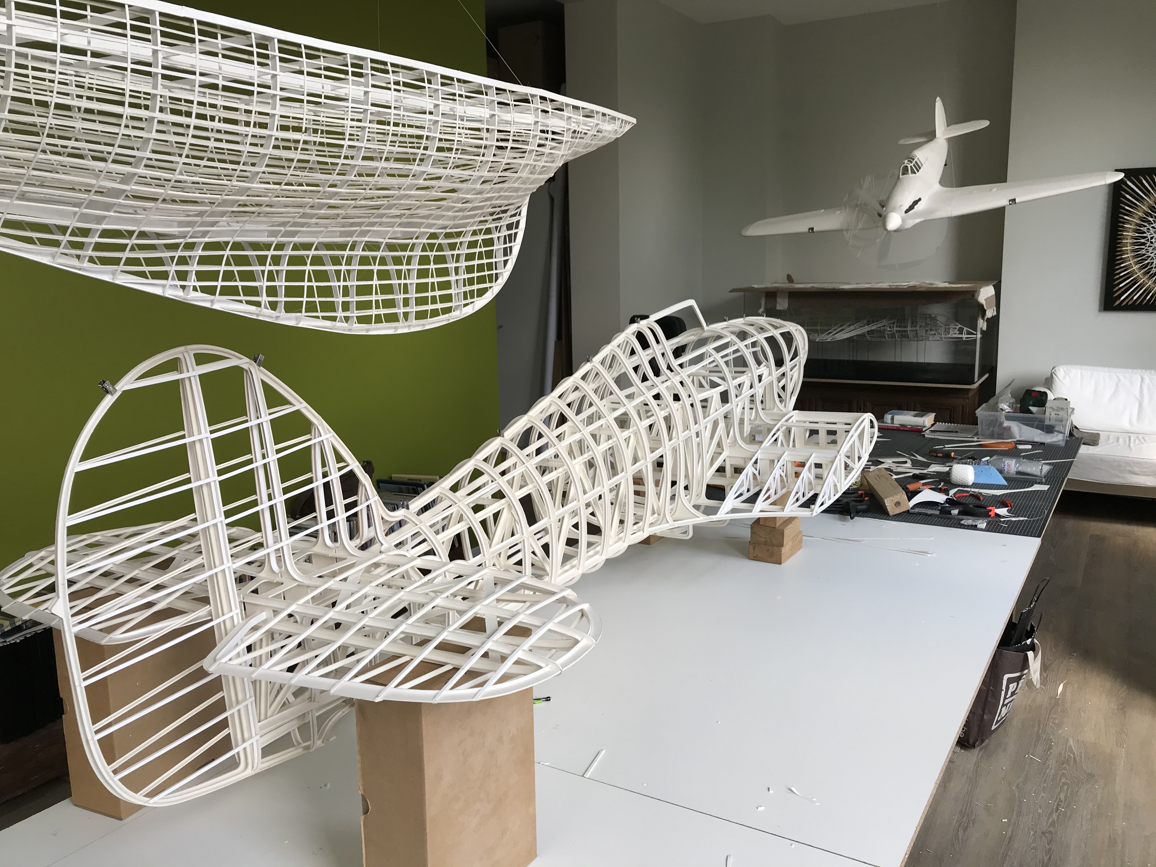 Studio, image 04