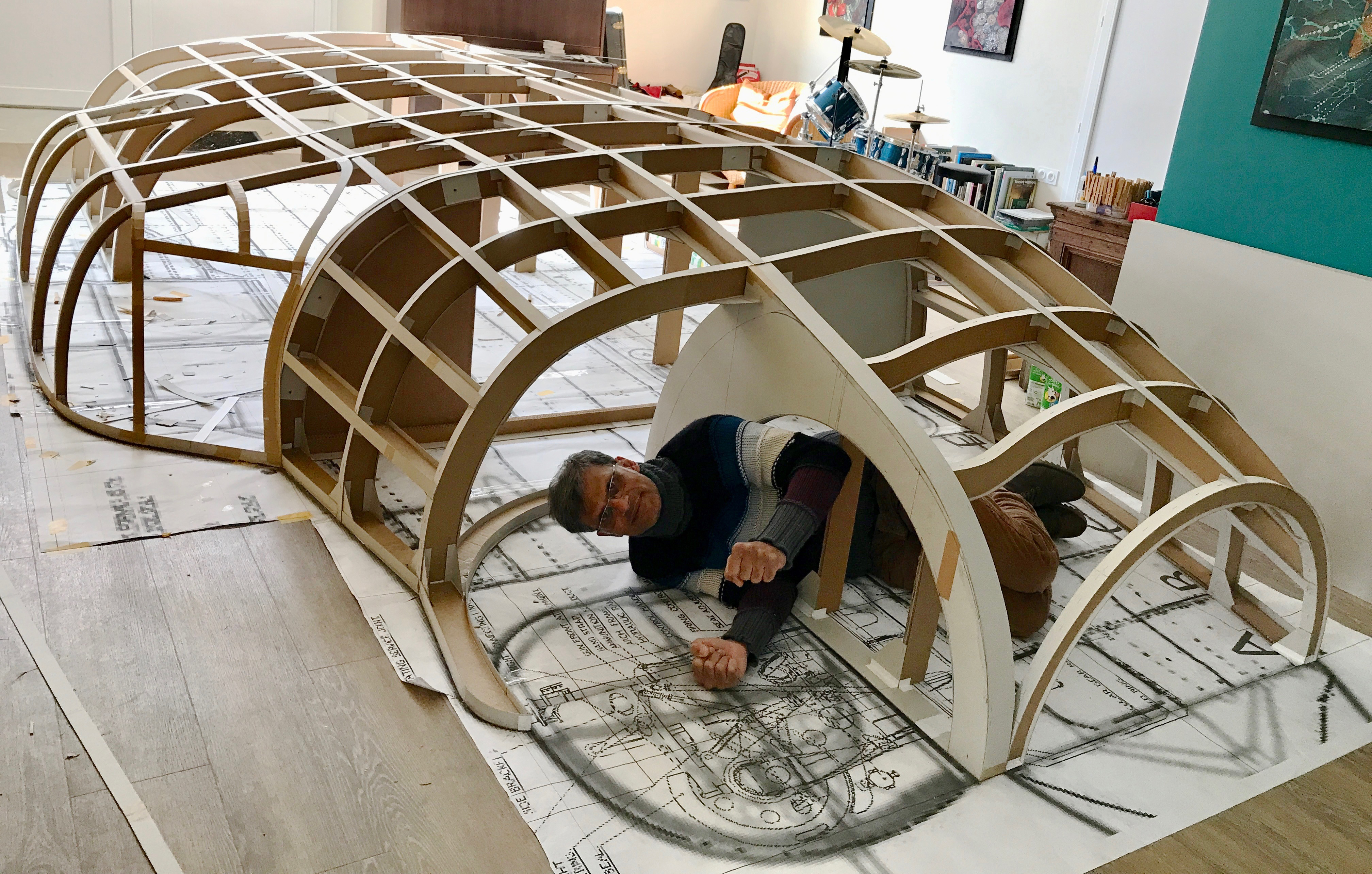 Studio, image 16