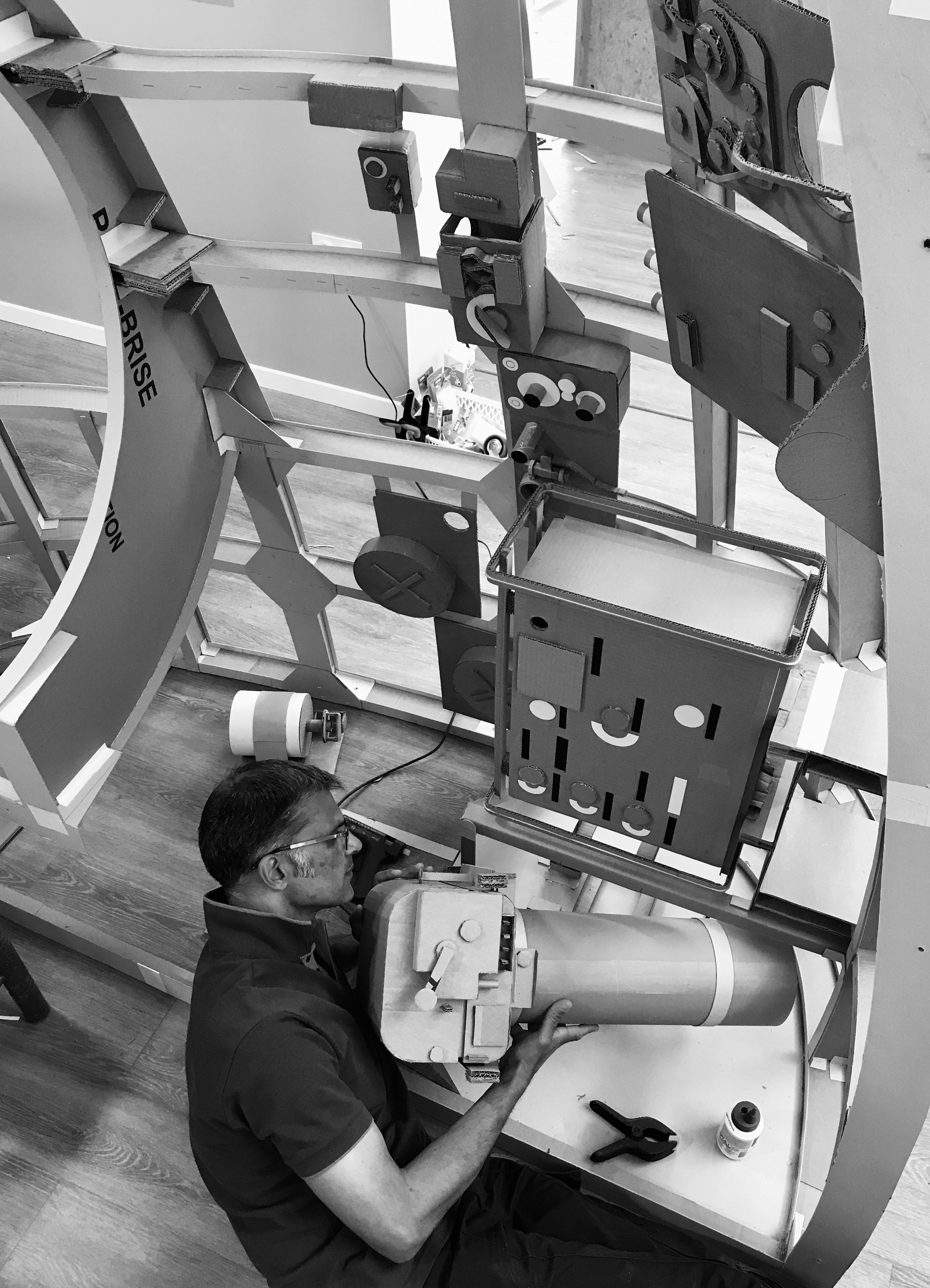 Studio, image 22