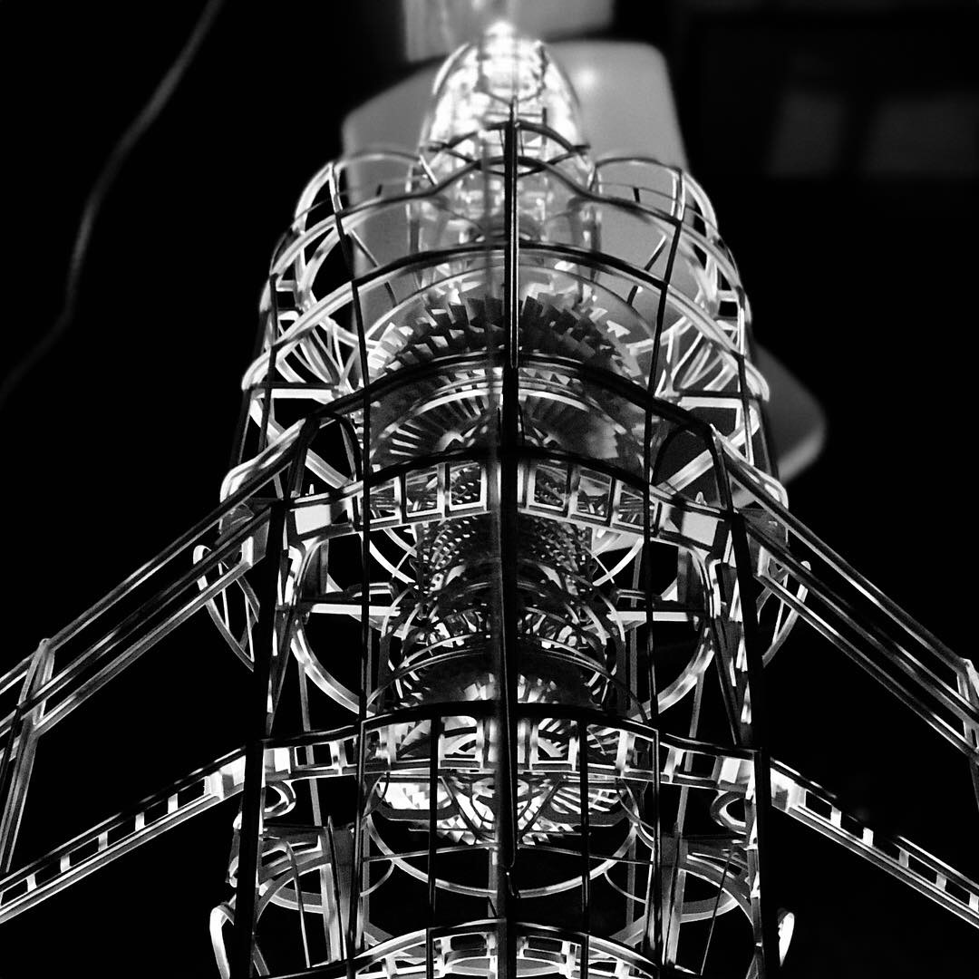 Harrier, 2019 — view 2