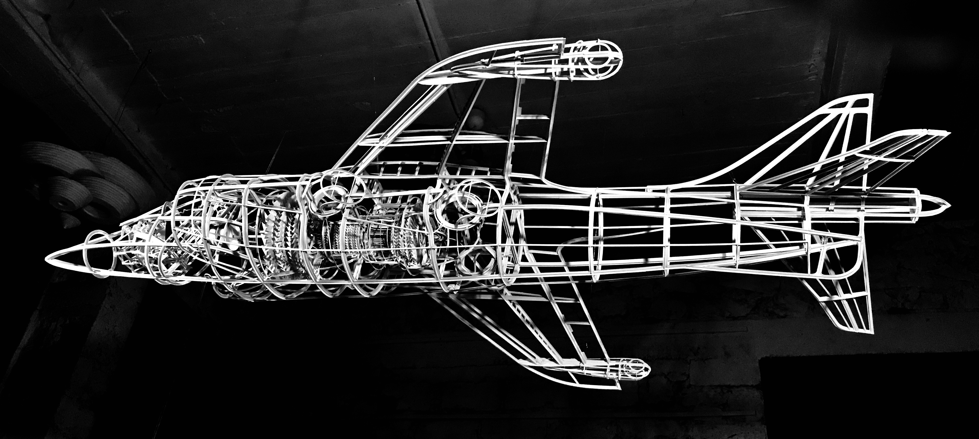 Harrier, 2019 — view 4
