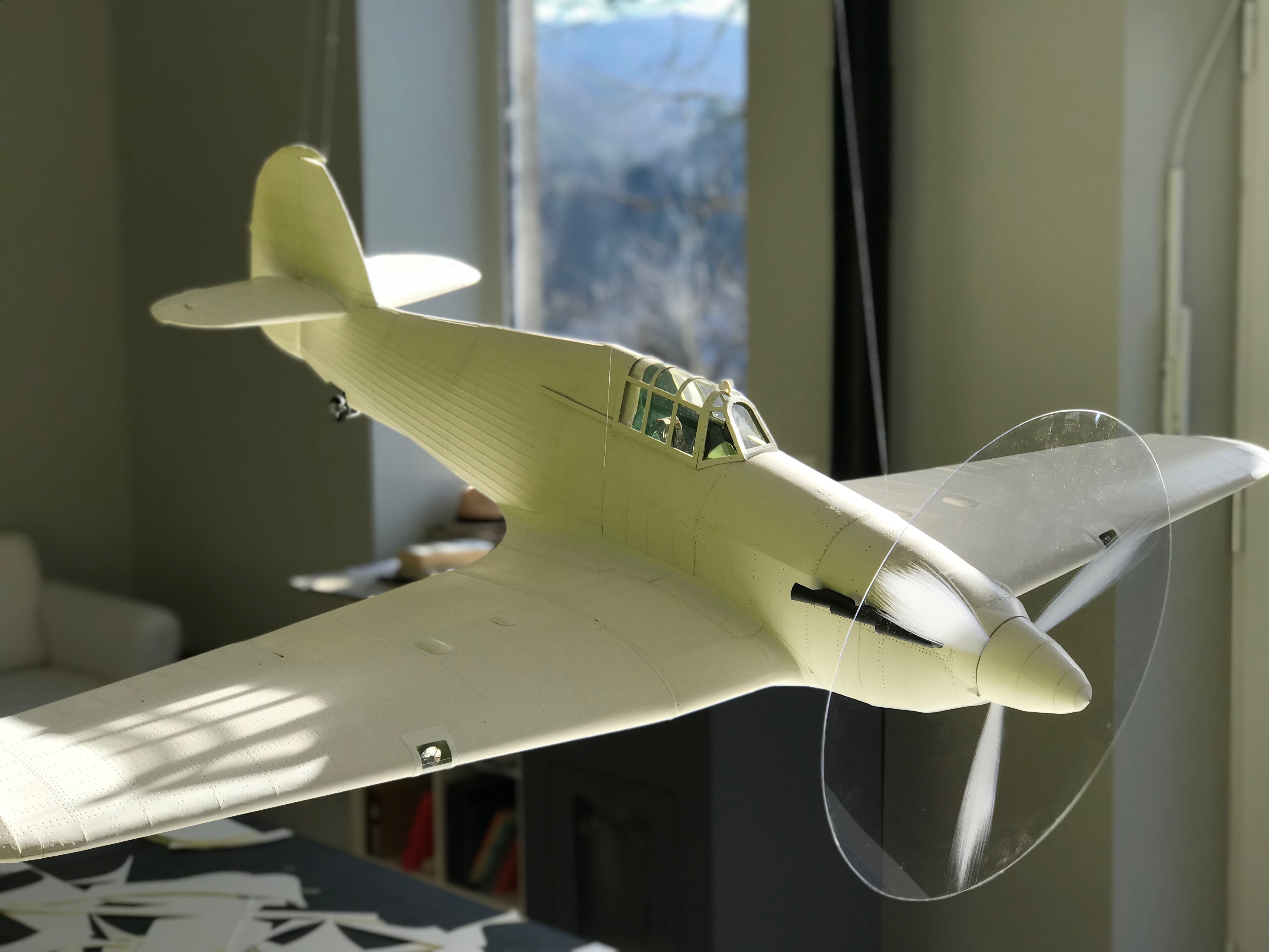 Hurricane, 2020 — view 3