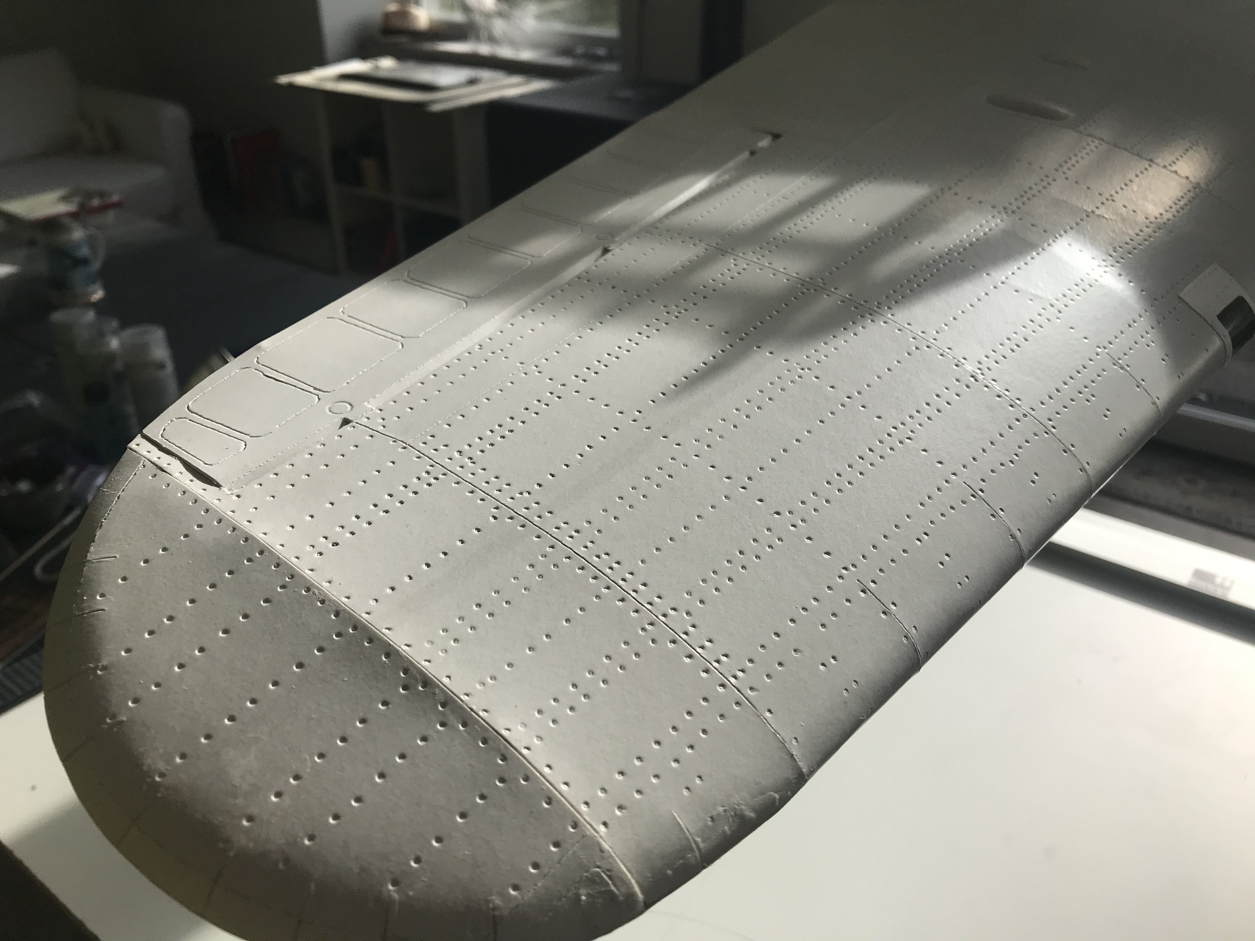Hurricane, 2020 — view 5