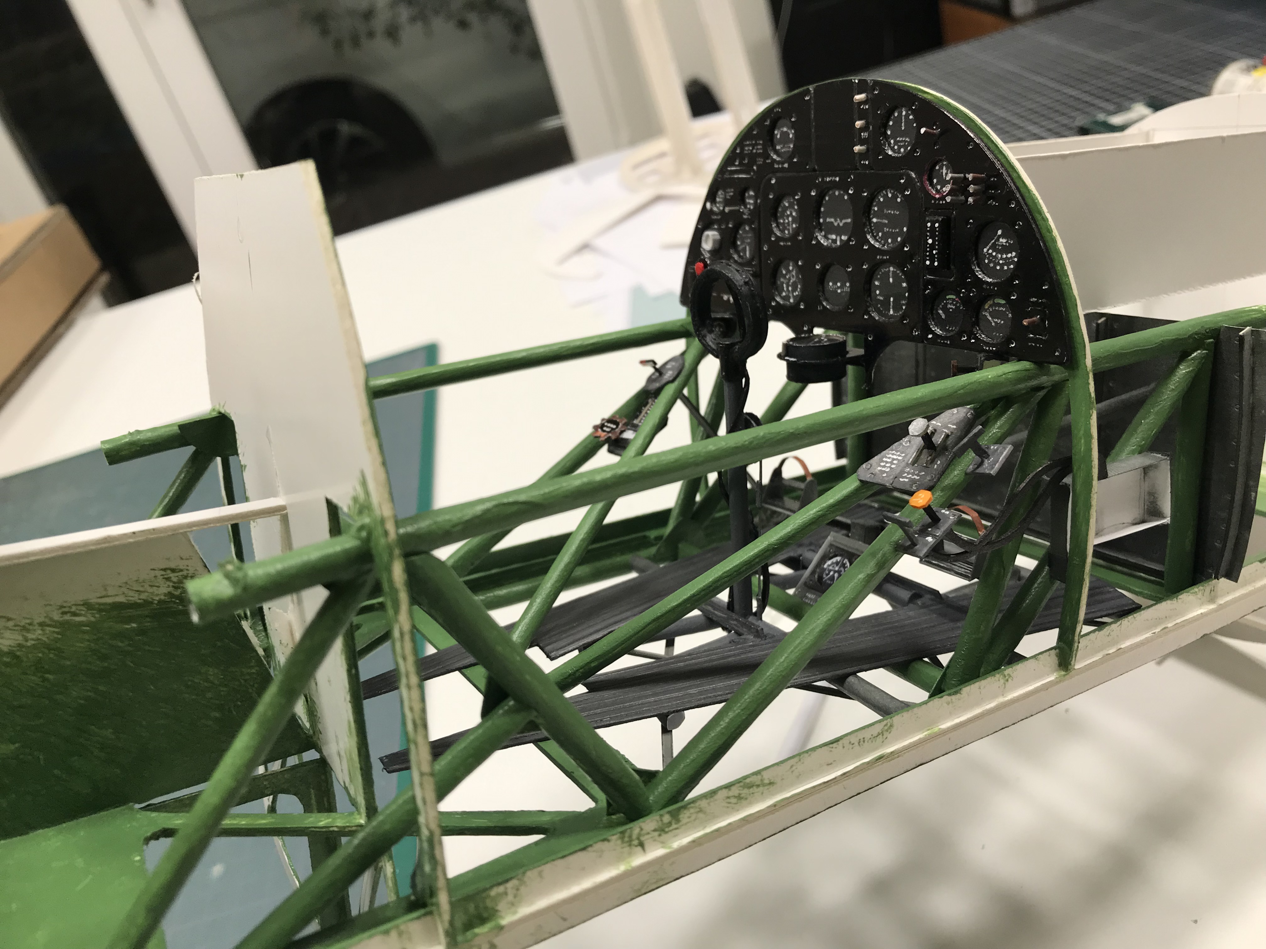 Hurricane, 2020 — view 6