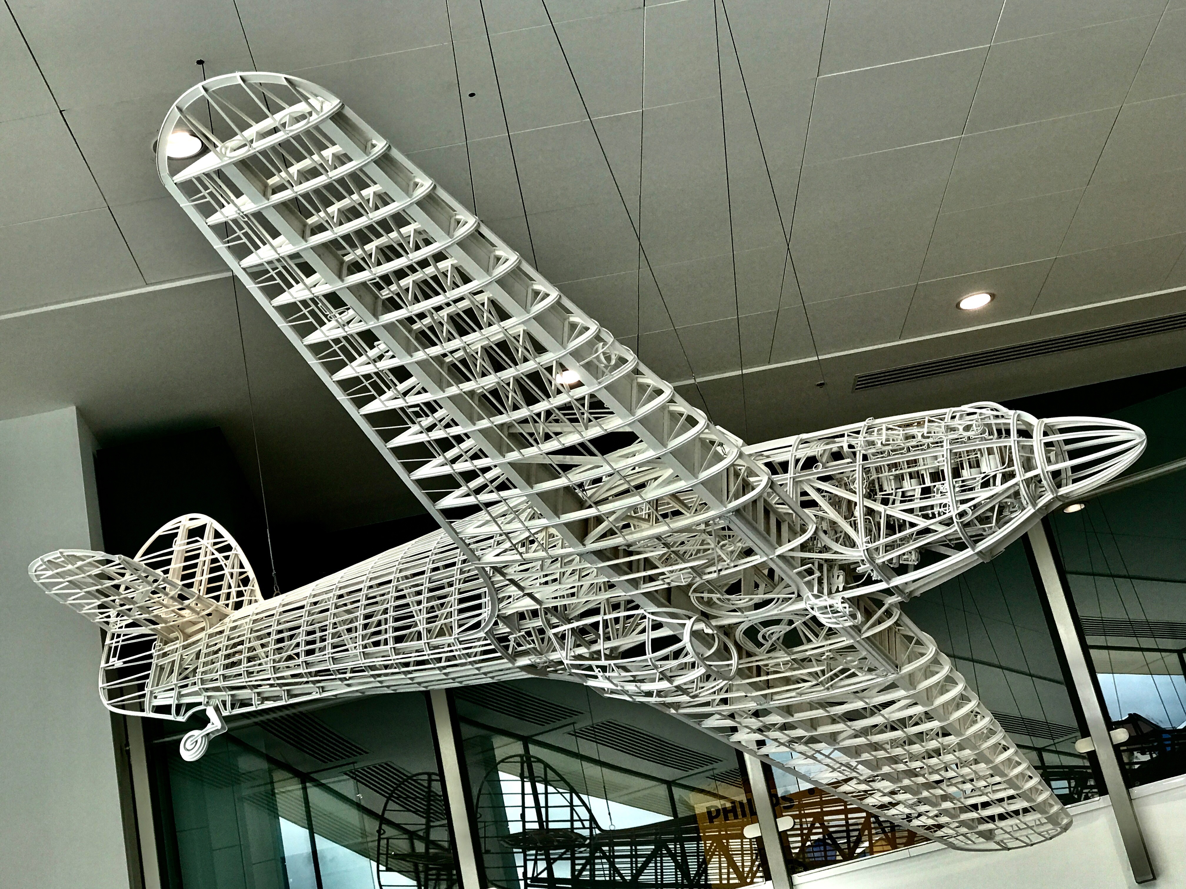 The Hanley Hurricane, 2021 — view 4