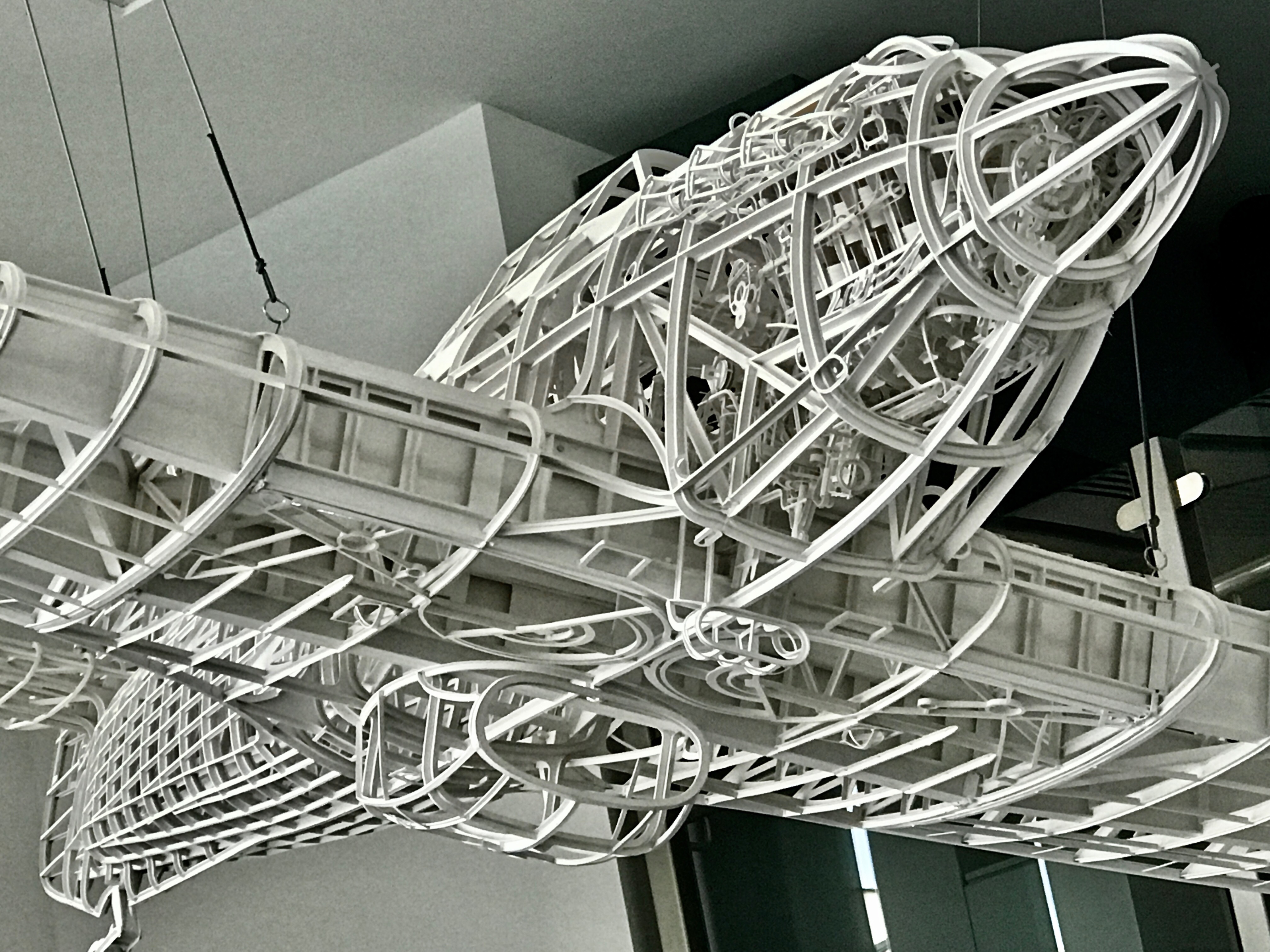 The Hanley Hurricane, 2021 — view 5