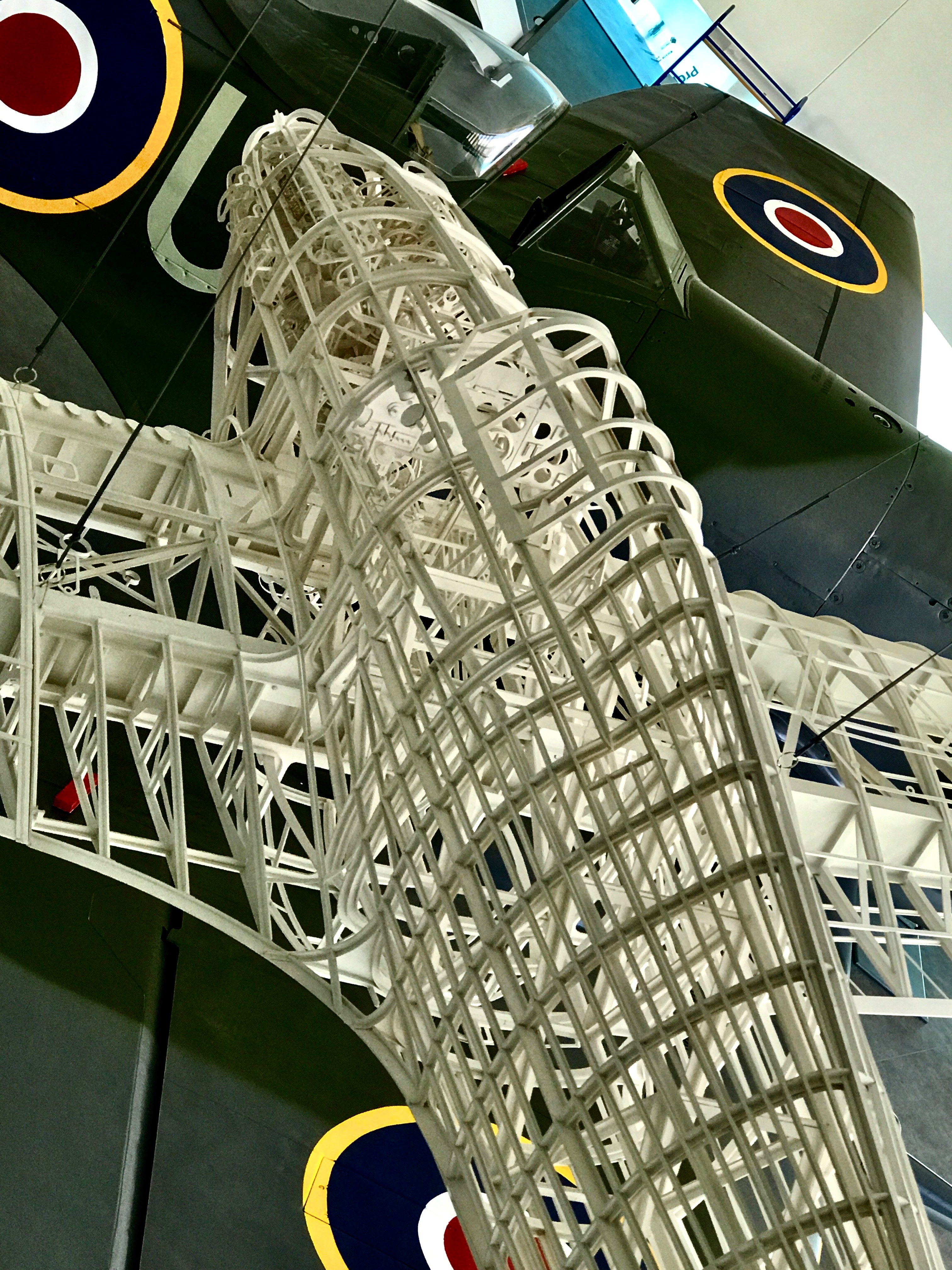 The Hanley Hurricane, 2021 — view 6