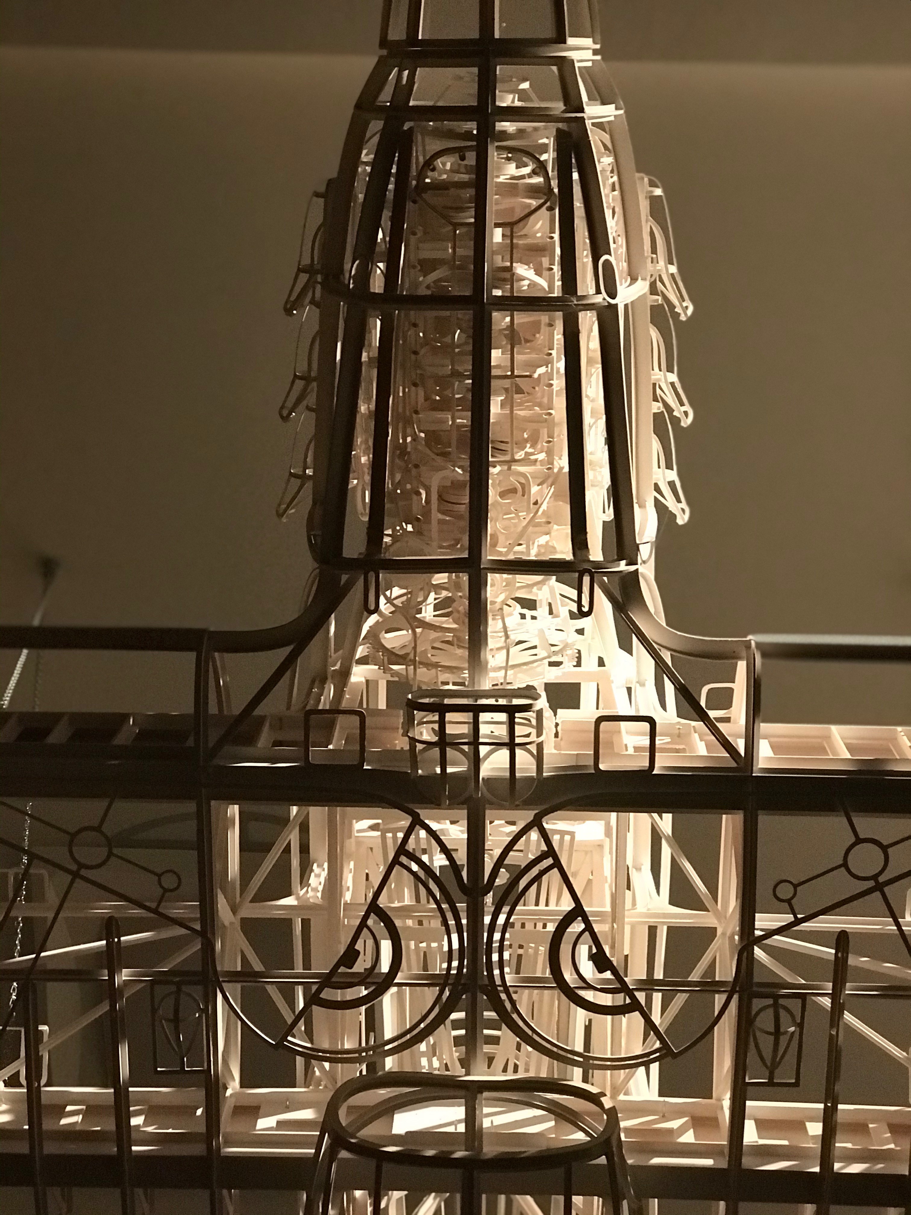 The Hanley Hurricane, 2021 — view 7