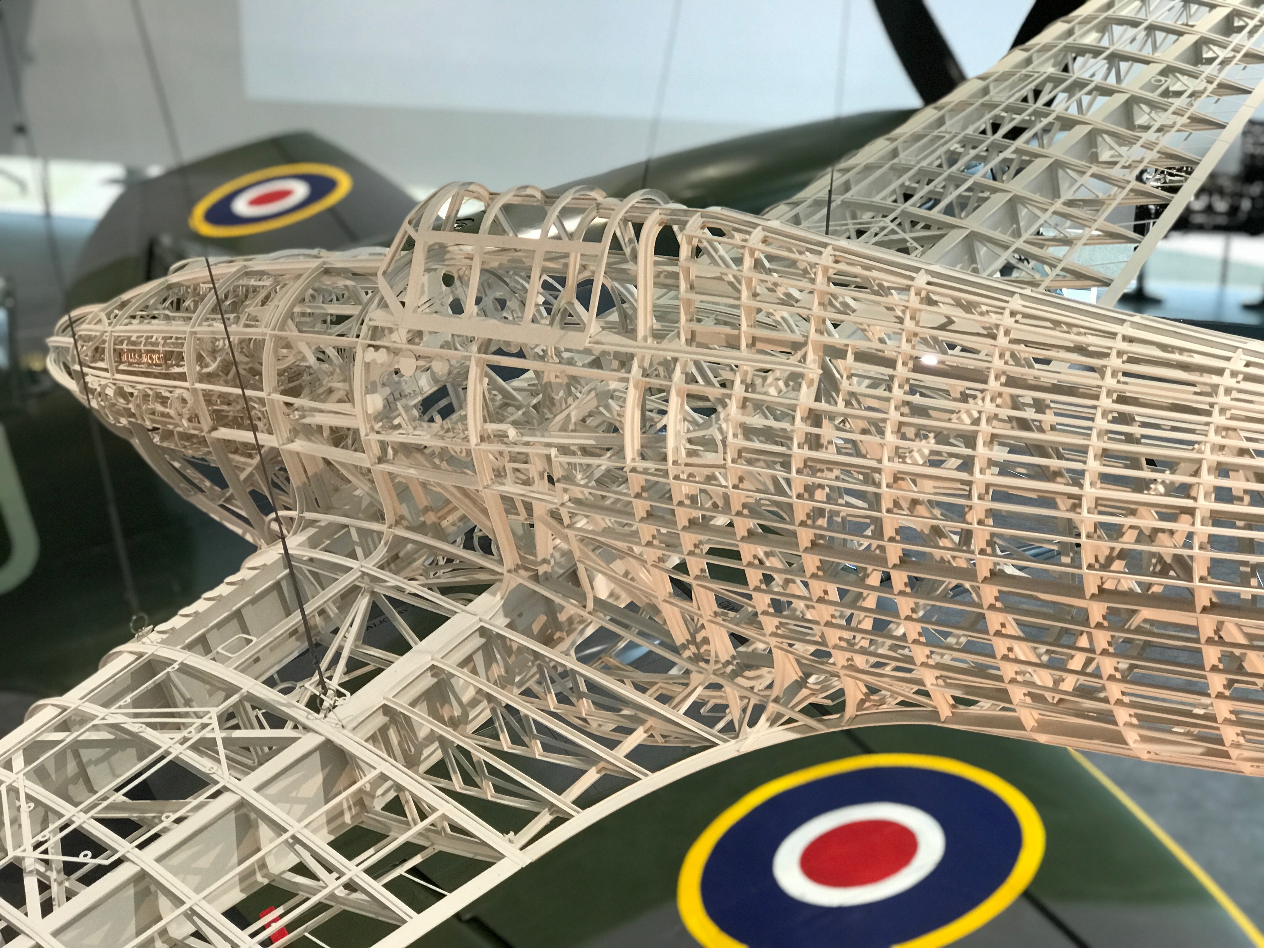 The Hanley Hurricane, 2021 — view 8