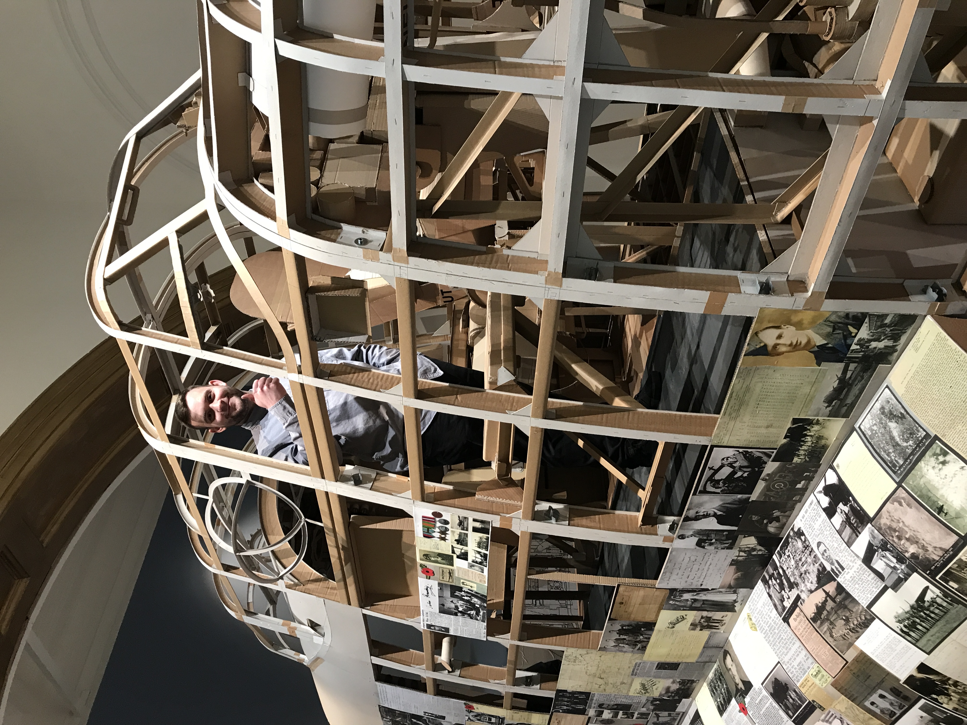 Lancaster ‘The Many’, 2023 — view 12