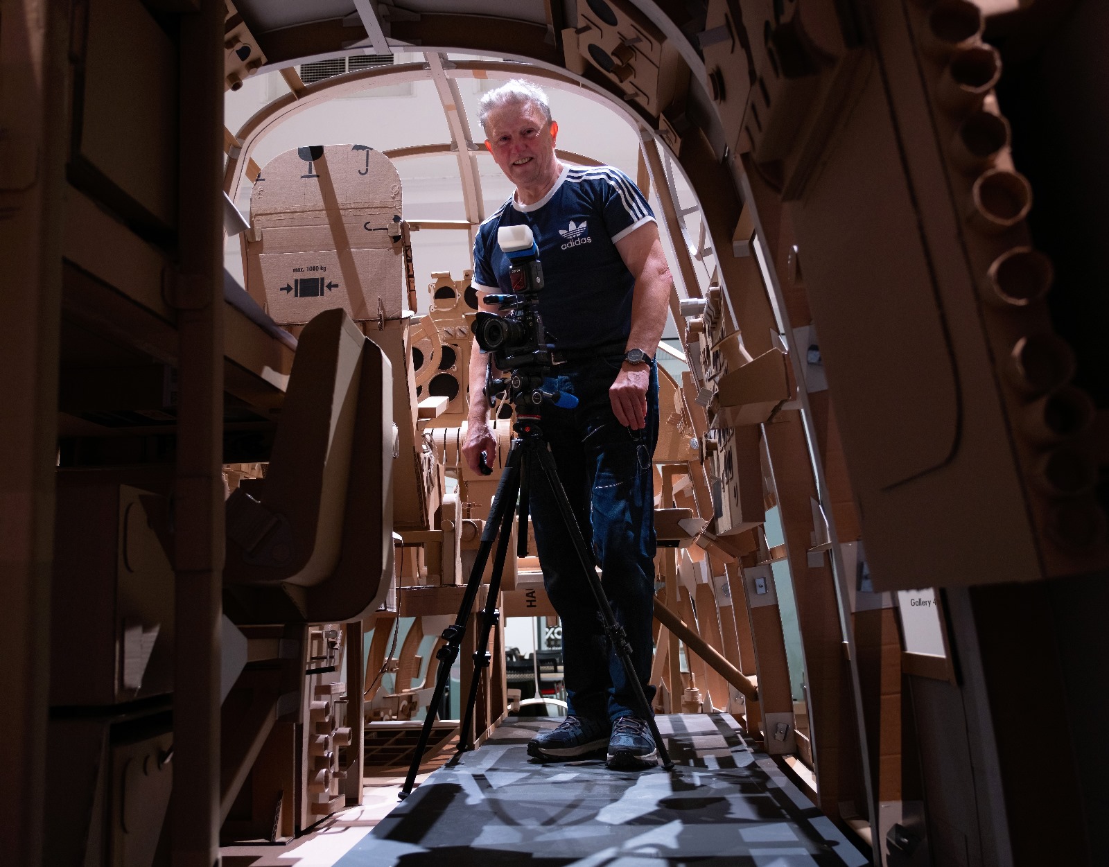 Lancaster ‘The Many’, 2023 — view 13