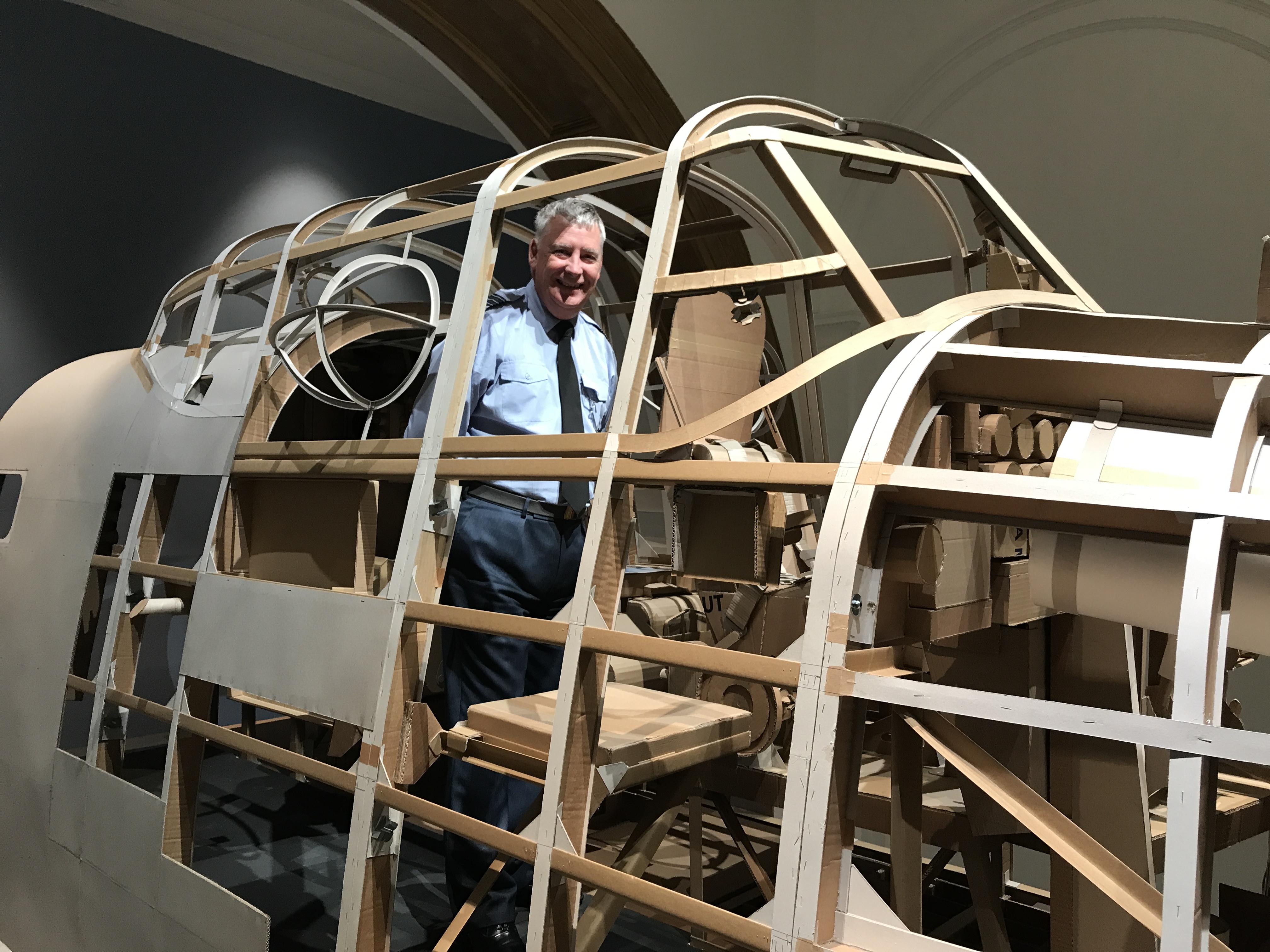 Lancaster ‘The Many’, 2023 — view 14