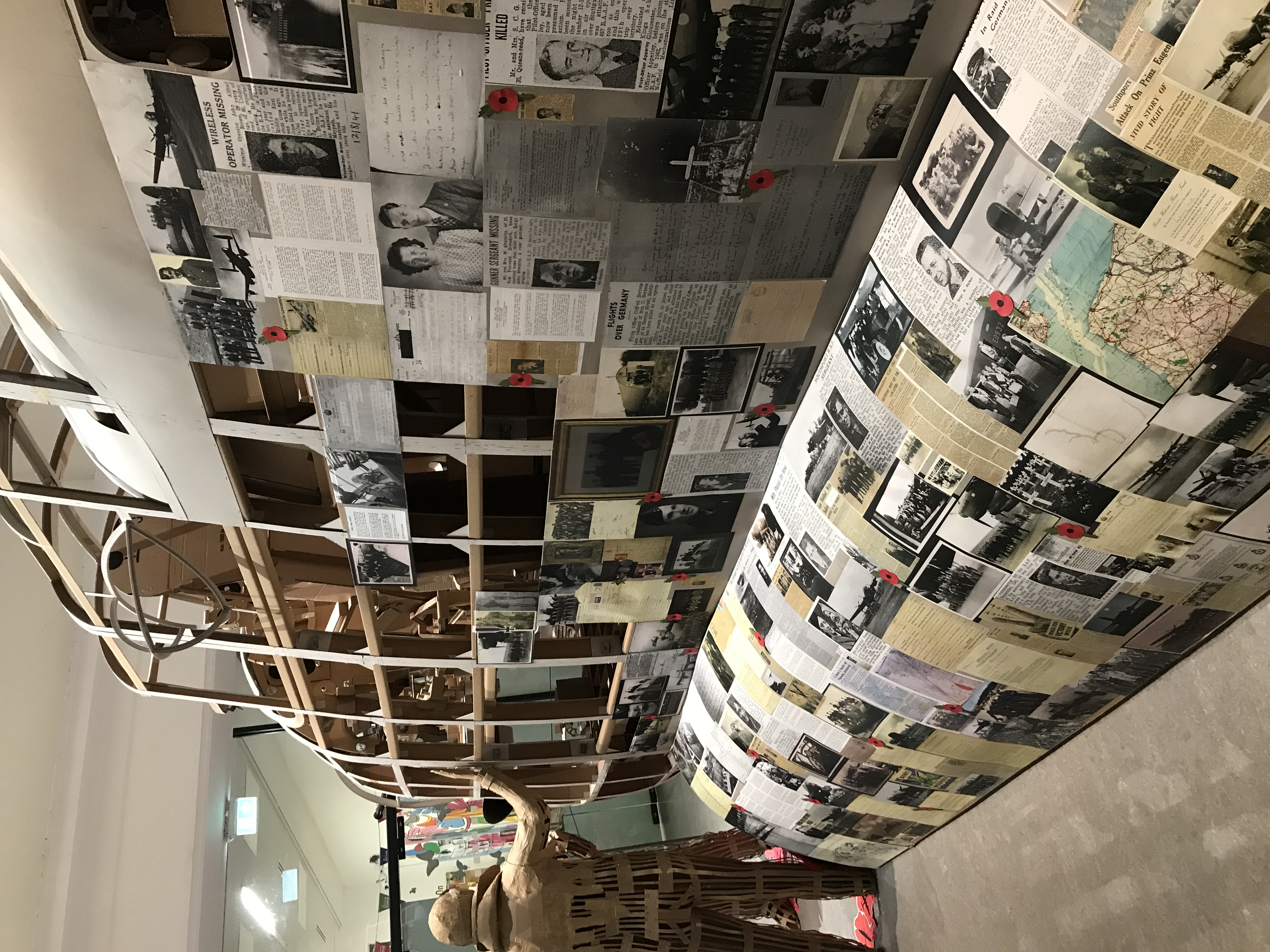 Lancaster ‘The Many’, 2023 — view 17