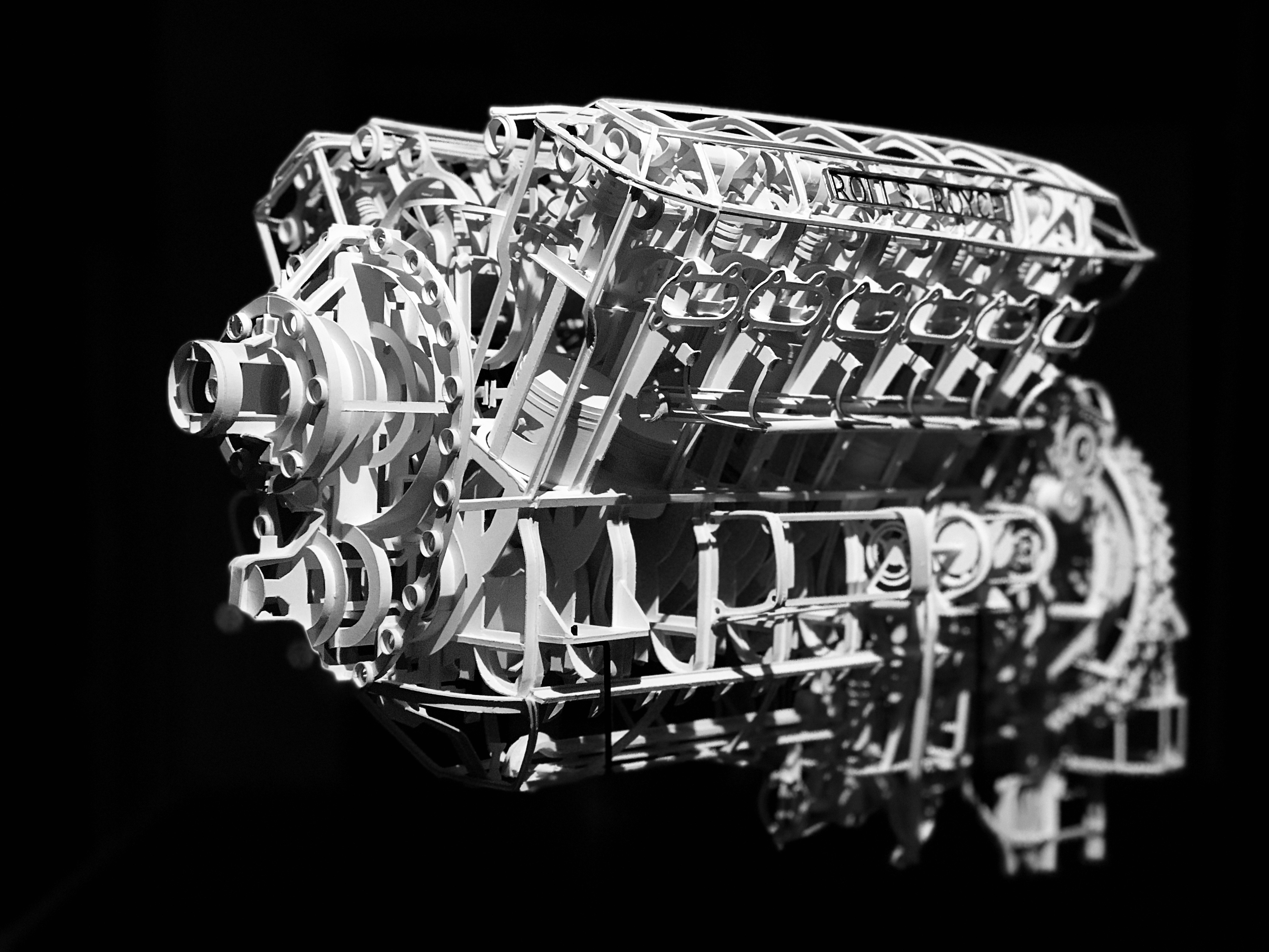 Merlin, 2021 — view 10