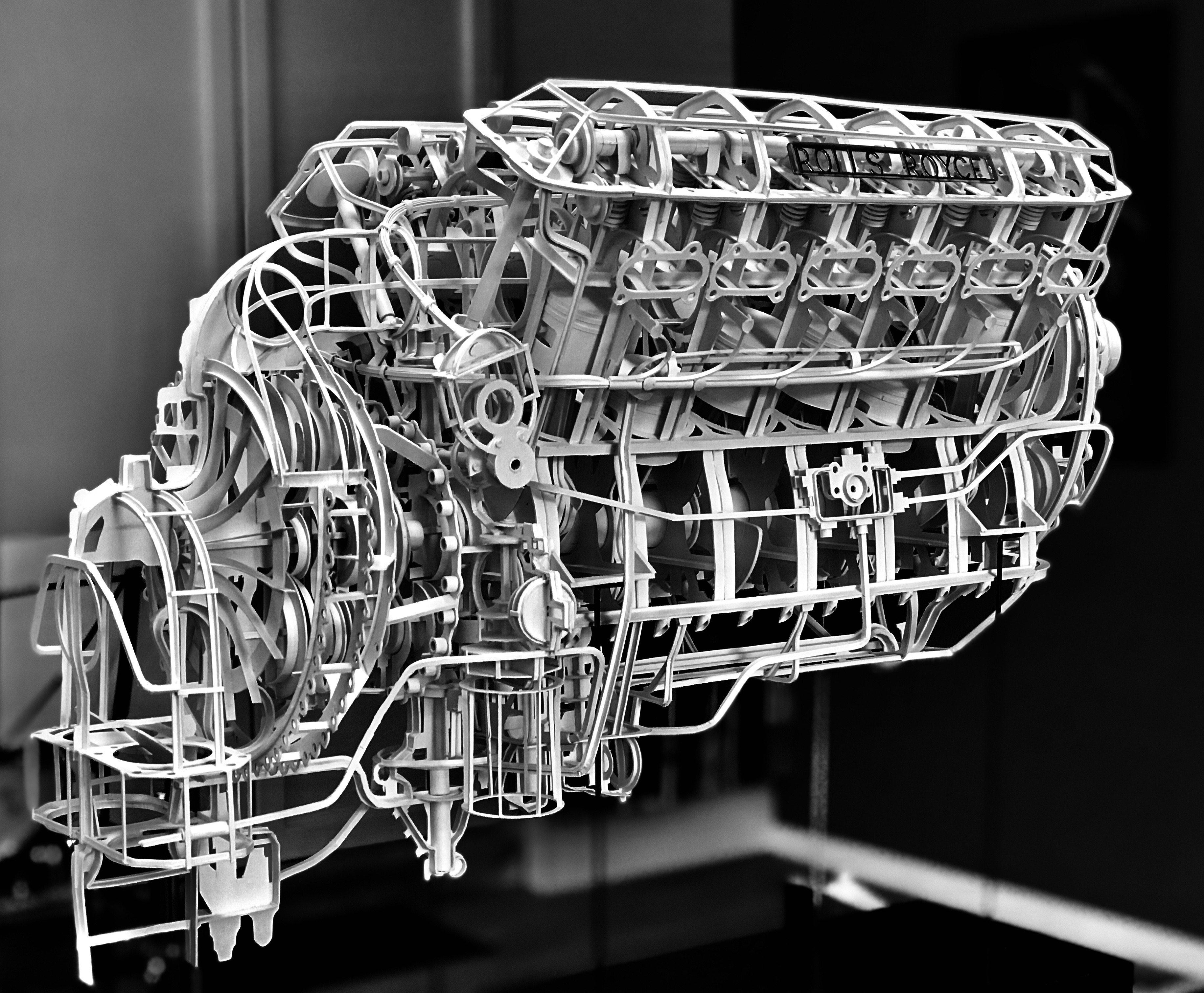 Merlin, 2021 — view 4