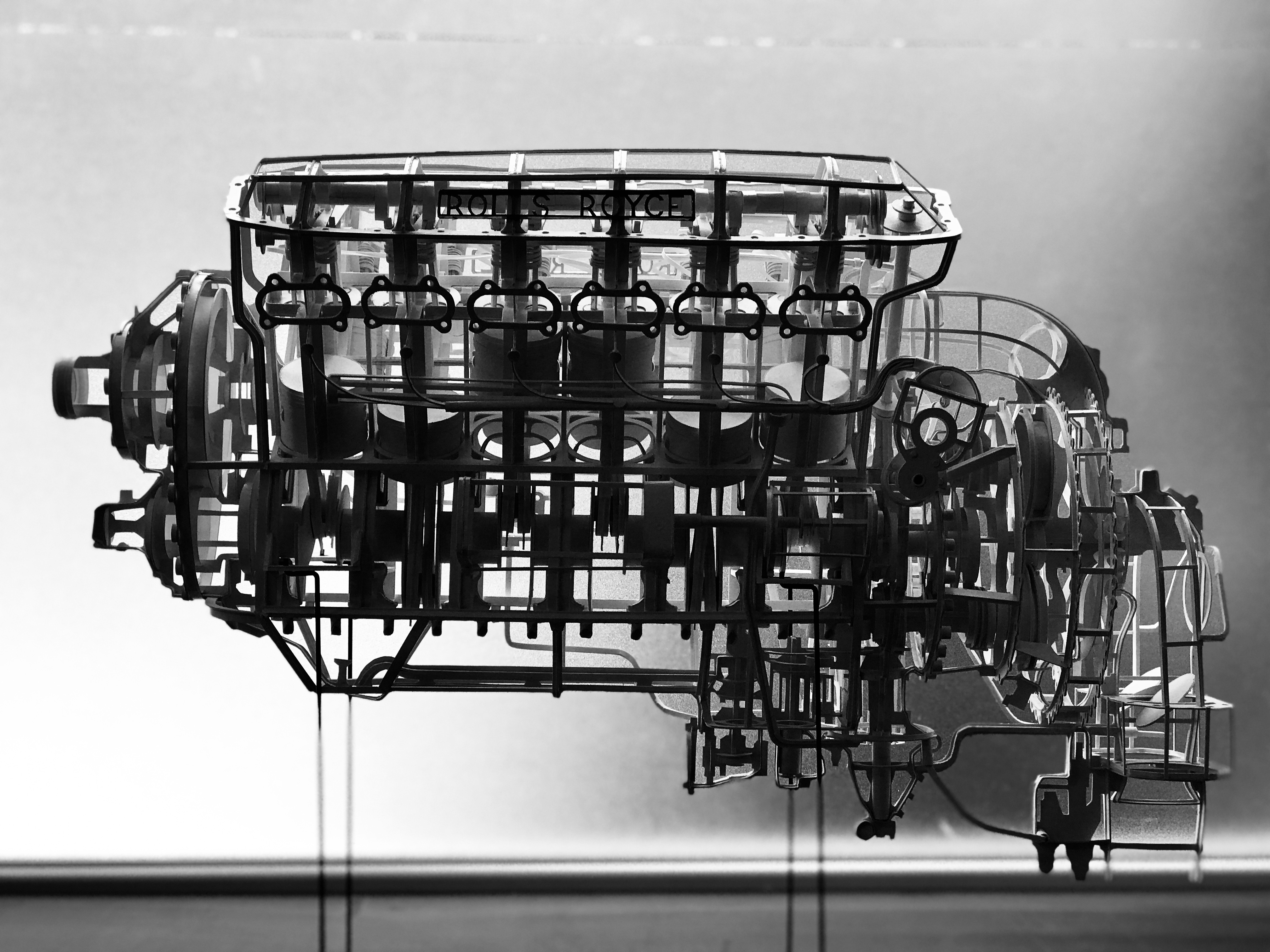 Merlin, 2021 — view 8