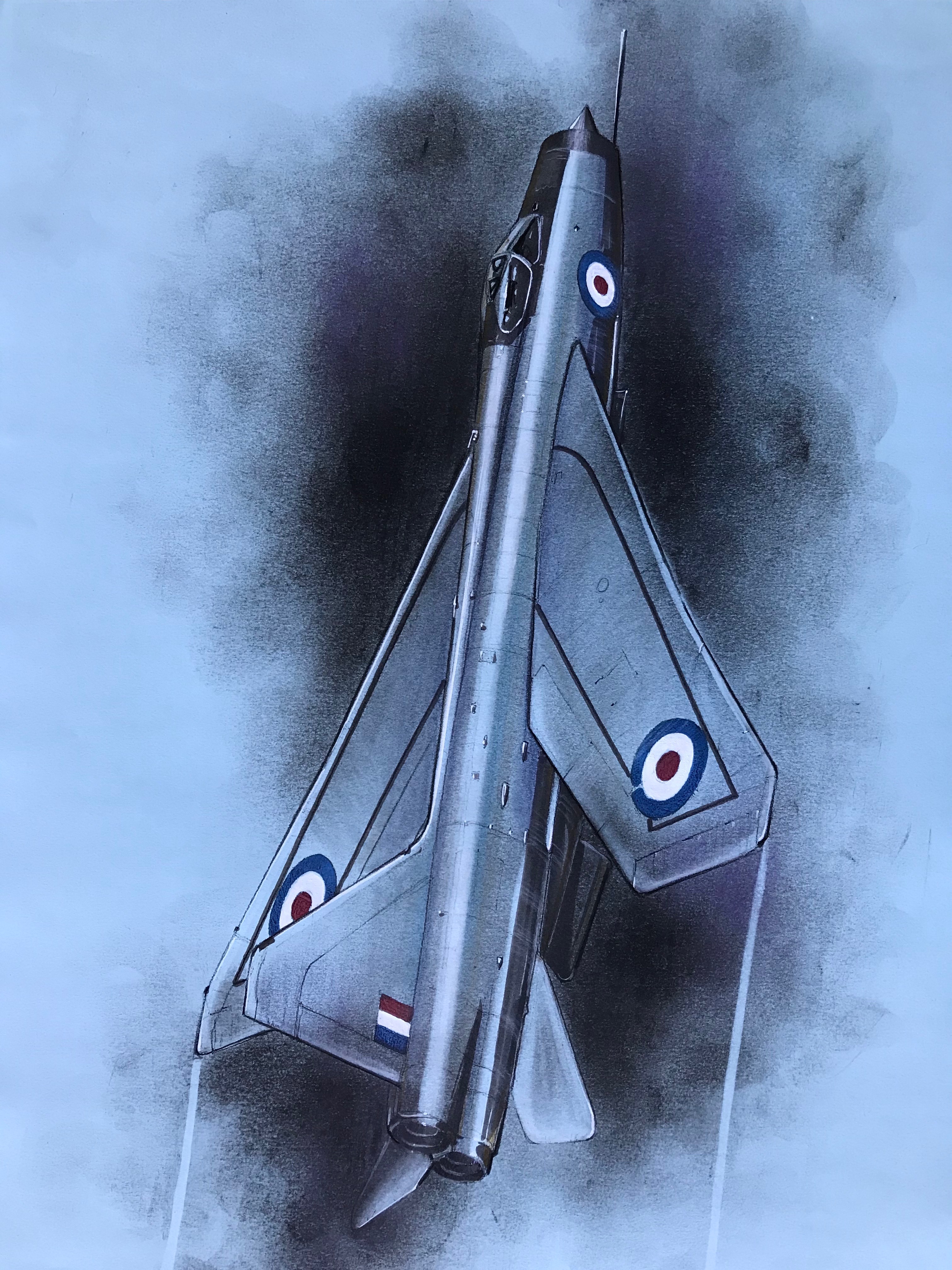 Sketches — view 14