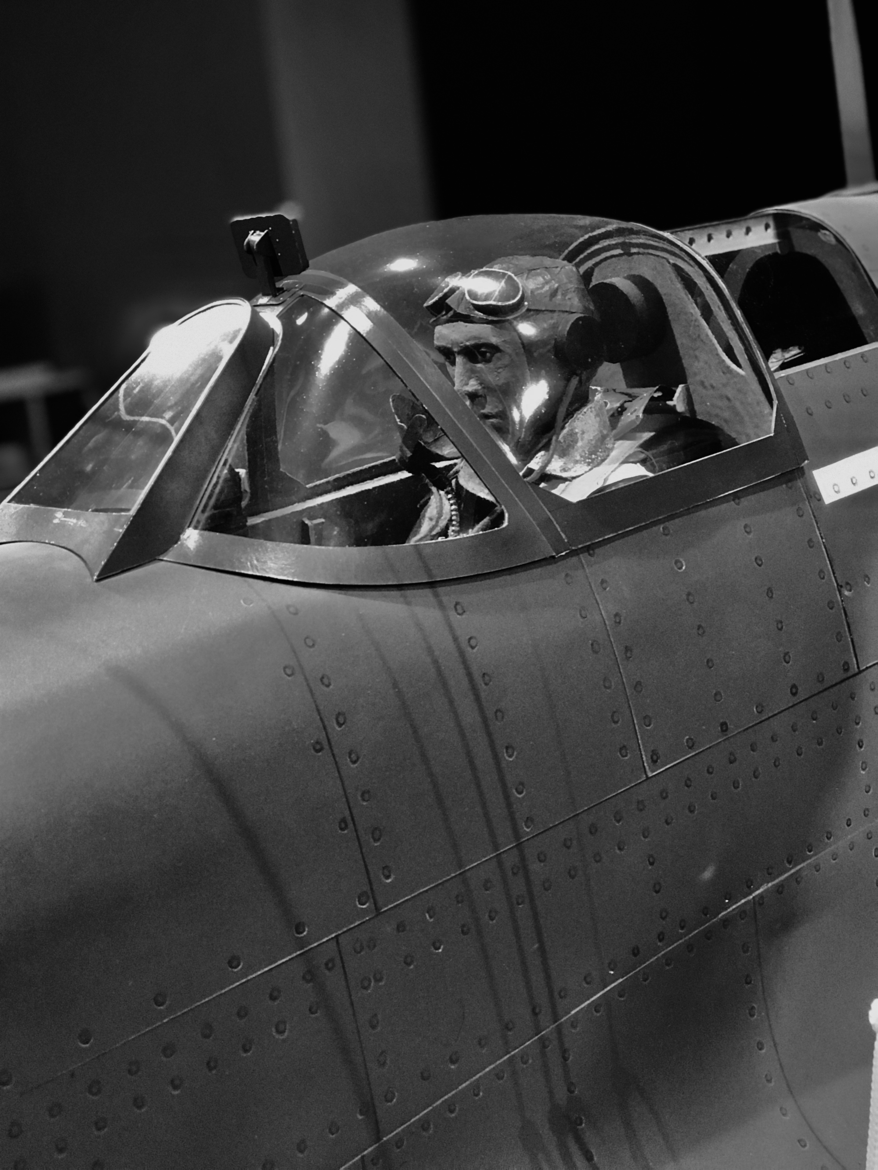 The Southport Spitfire, 2021 — view 5