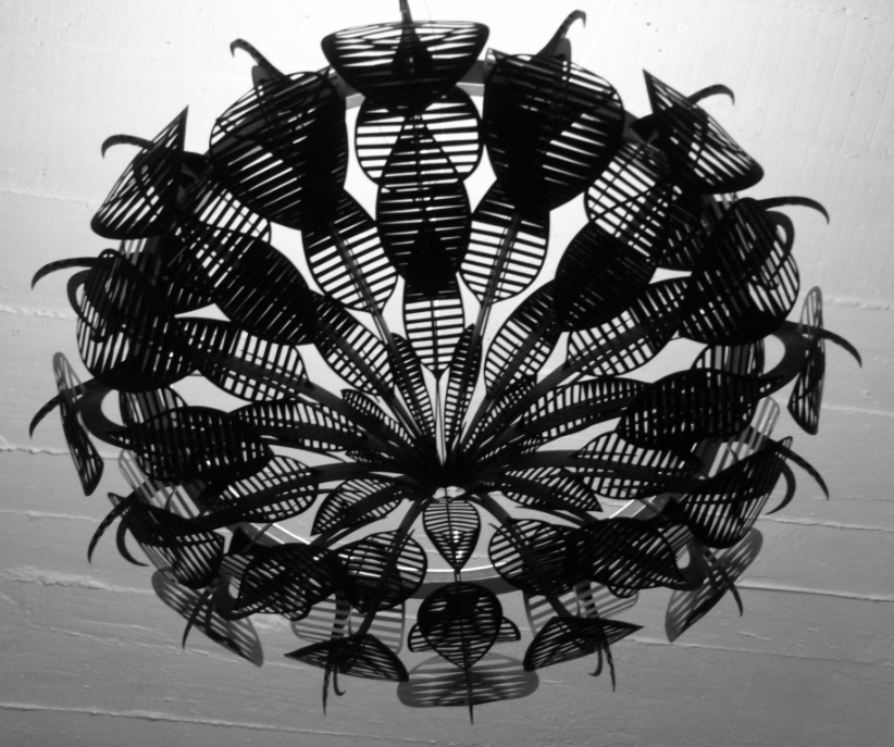 Black, 2015