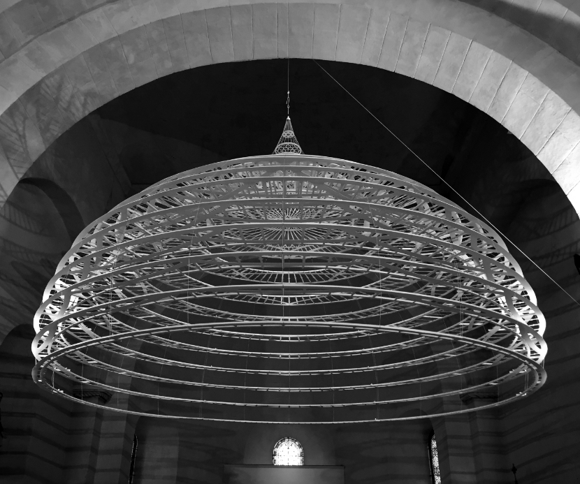 Dome, 2018 — view 2