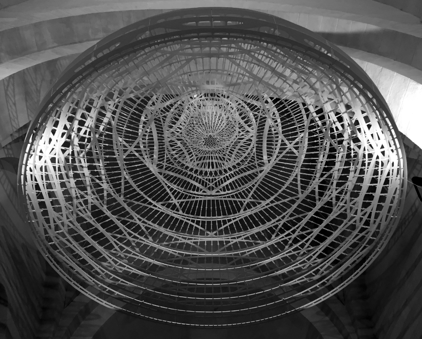 Dome, 2018 — view 3