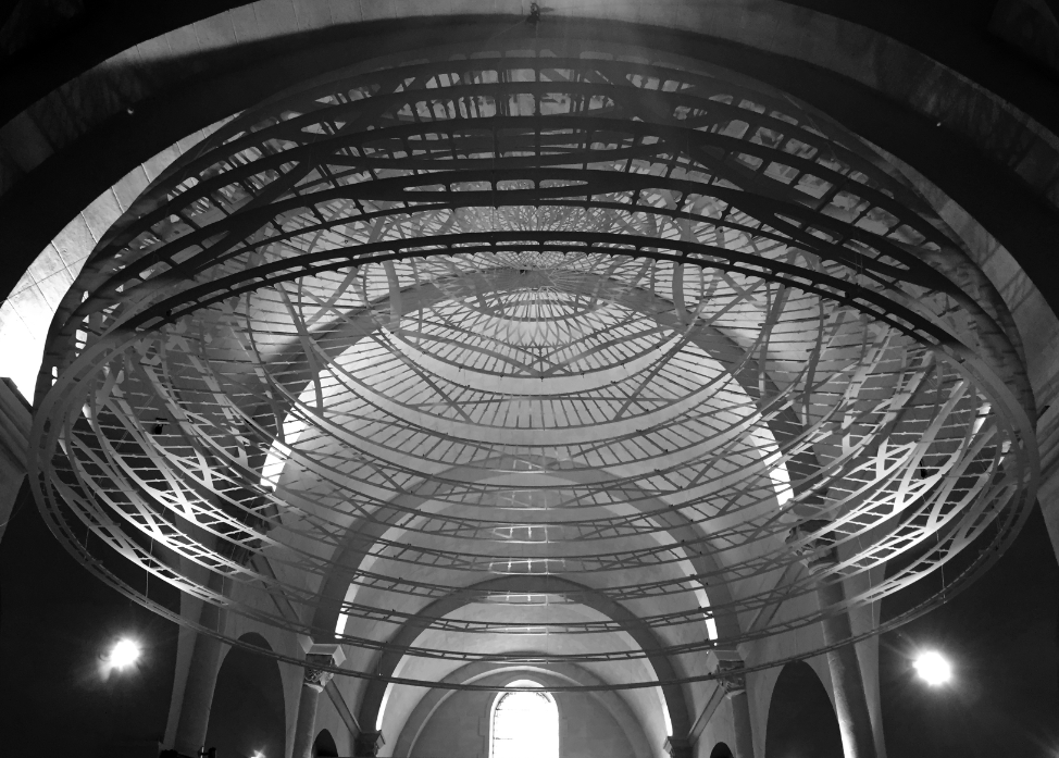 Dome, 2018 — view 4