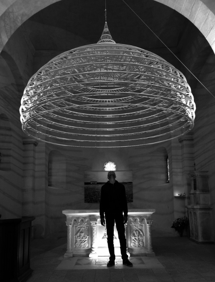 Dome, 2018 — view 5