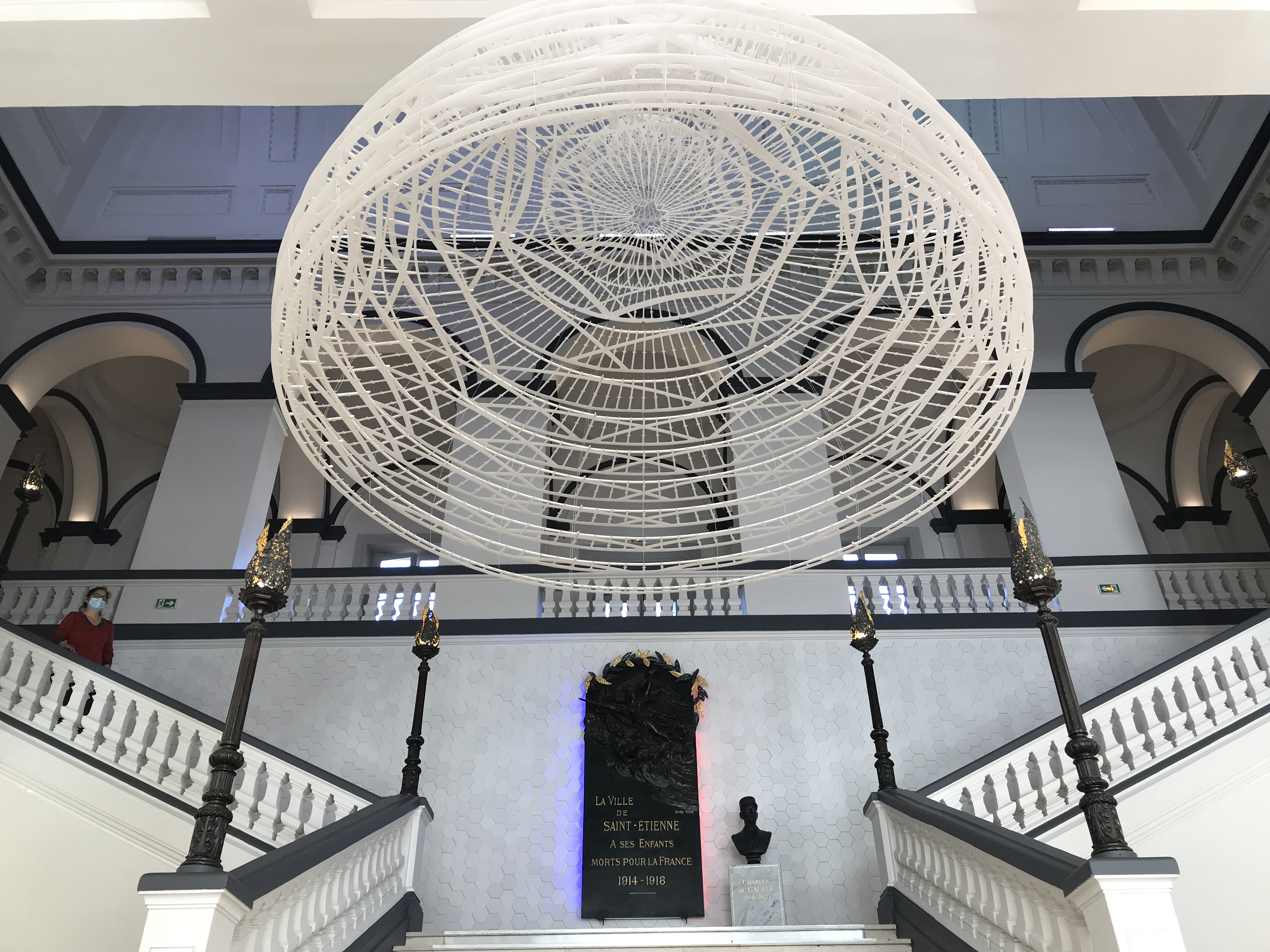 Dome, 2018 — view 6