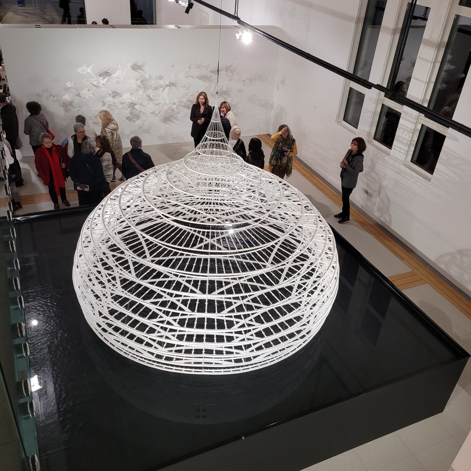 Dome, 2018 — view 7