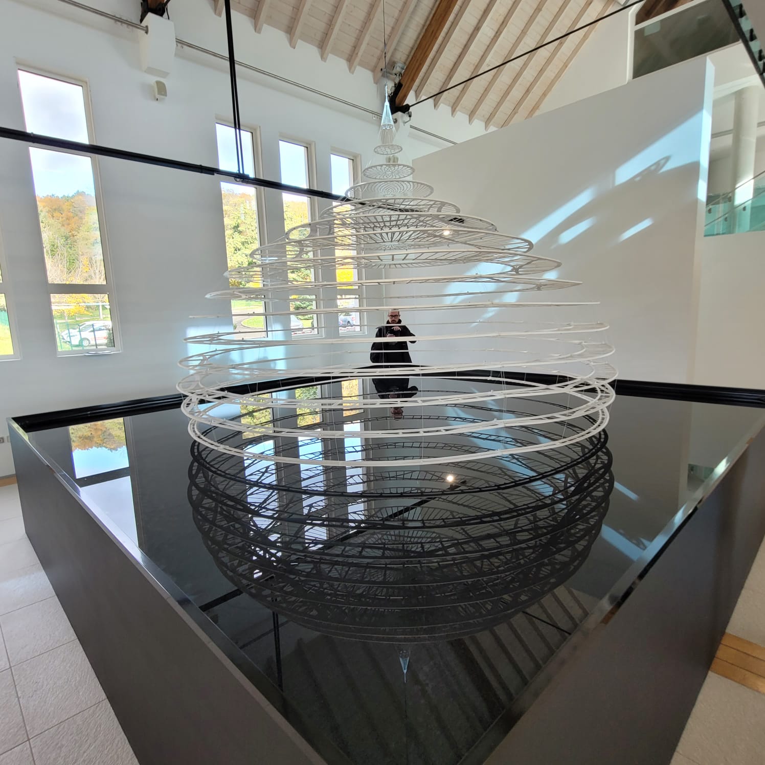 Dome, 2018