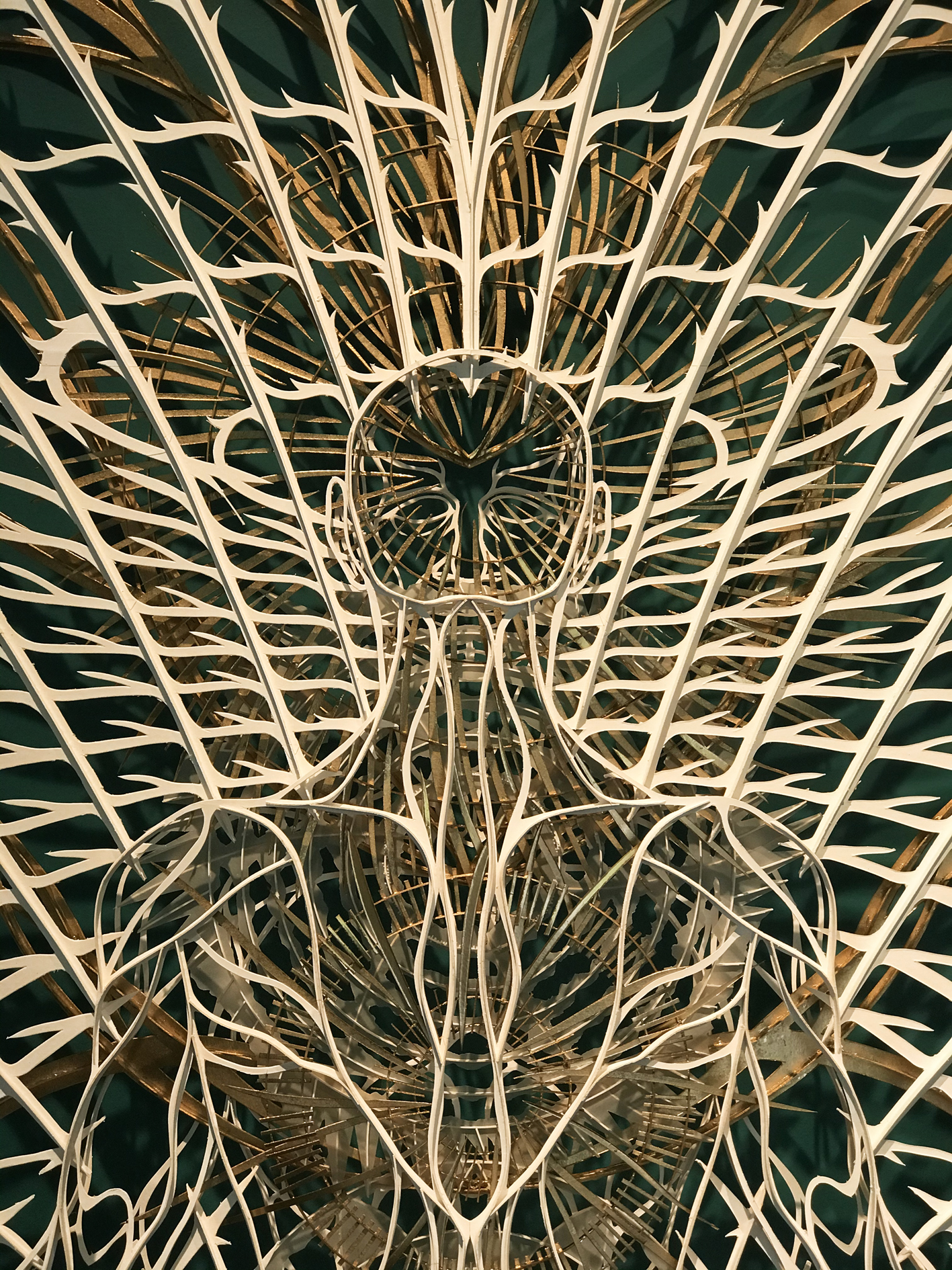 Tadasana, 2020 — view 5