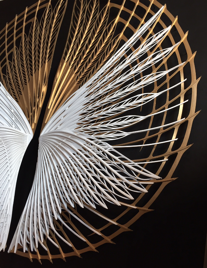 Ascension, 2018 — view 2