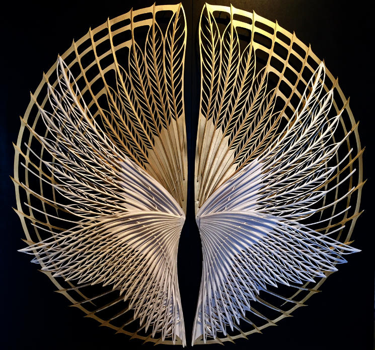 Ascension, 2018