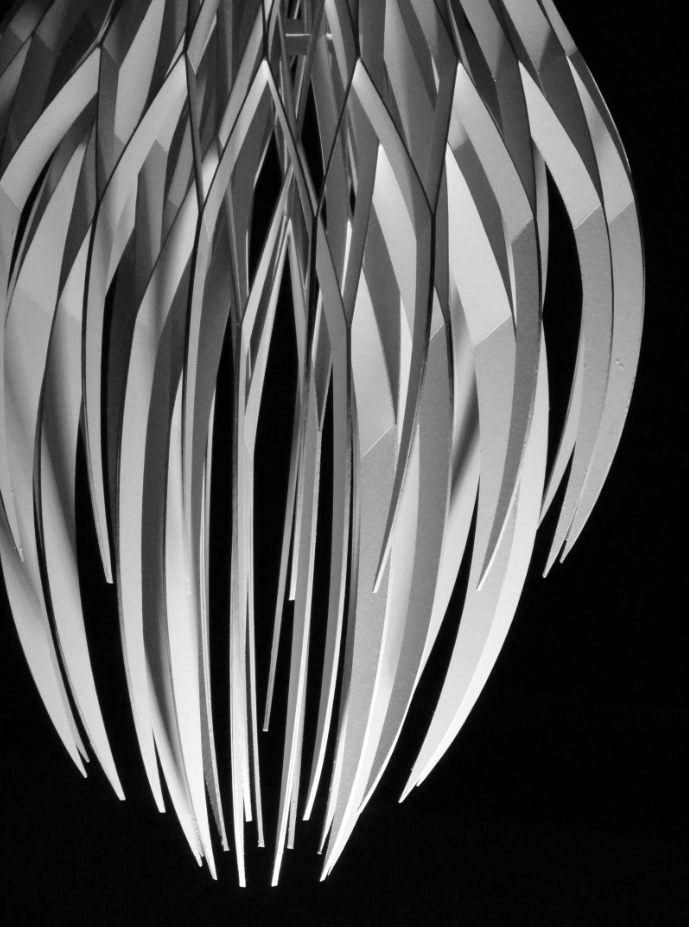 Meduse, 2015 — view 2