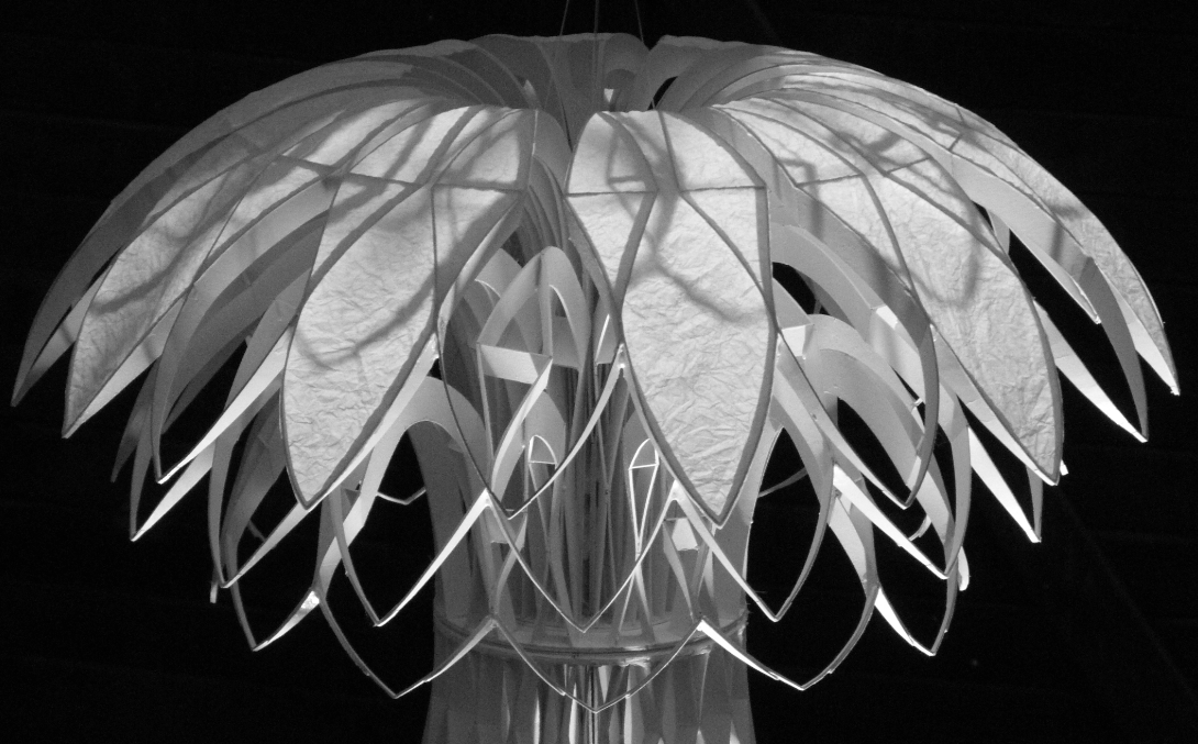 Meduse, 2015 — view 3