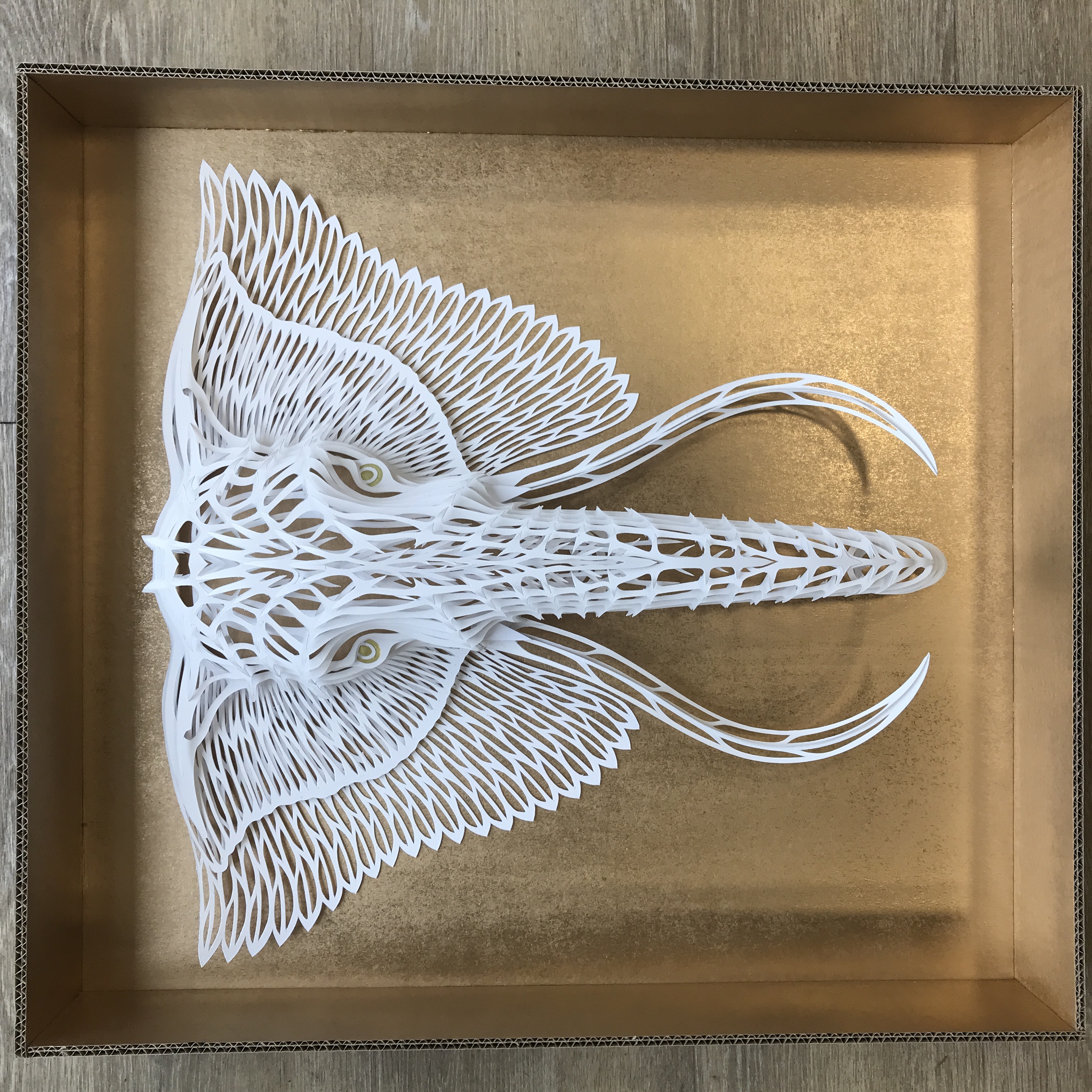 White Elephant, 2019 — view 5