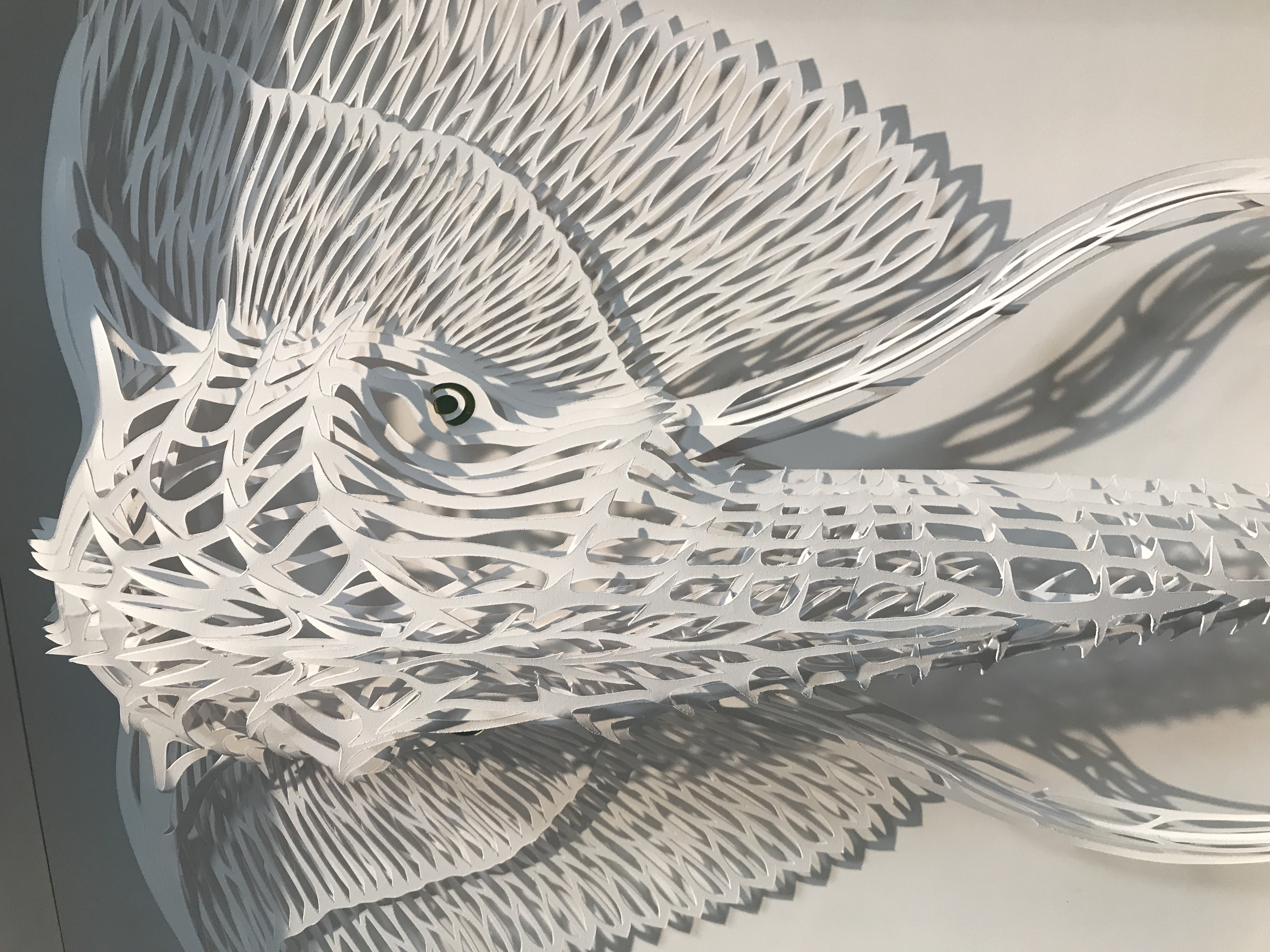 White Elephant, 2019 — view 7