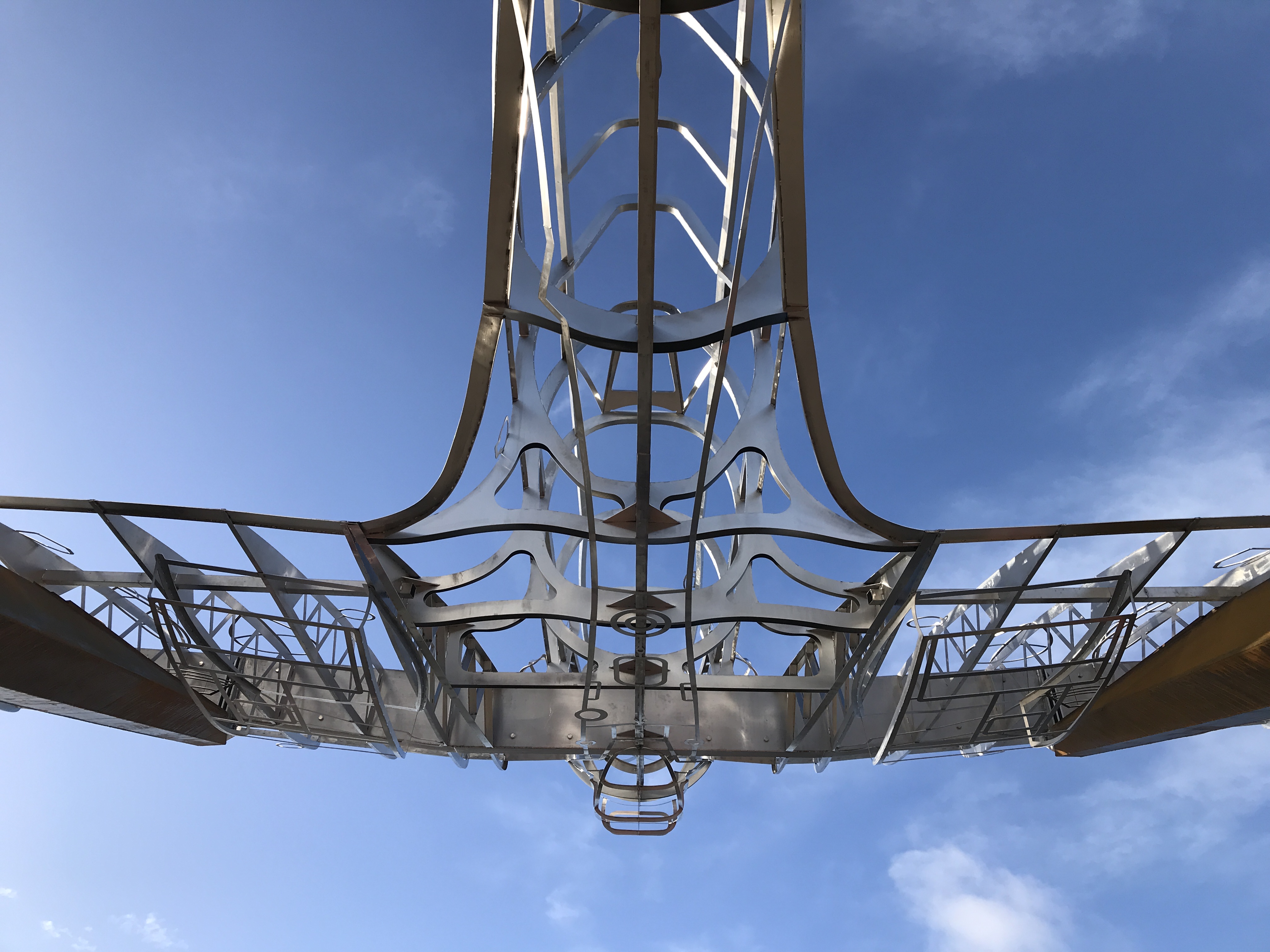 Spitfire Grace, 2022 — view 4